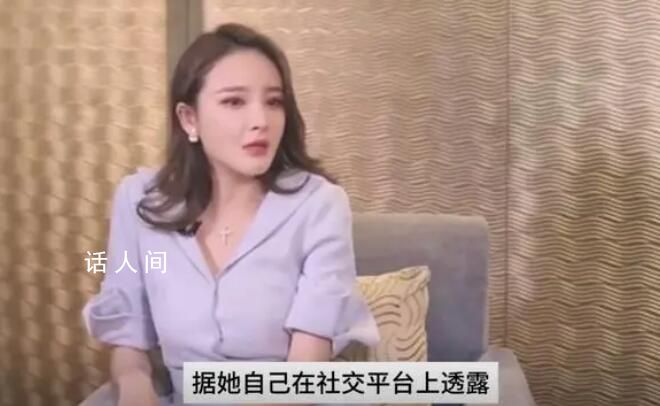 刘雨欣洛杉矶家被偷空 损失高达几千万