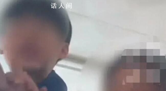 学校回应老师与学生在教室接吻 坚称学校并无此老师