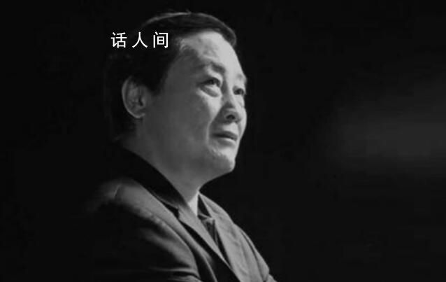 雷军悼念宗庆后:一代传奇