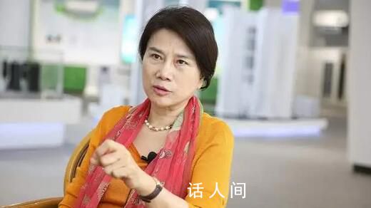 董明珠:年轻人不能为挣钱而活 把挣钱当成梦想就会不择手段