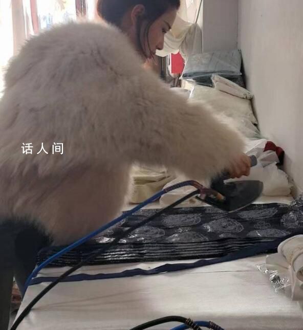 曹县人在家一天能做200条马面裙 从卖辣椒到马面裙利润翻了十倍不止
