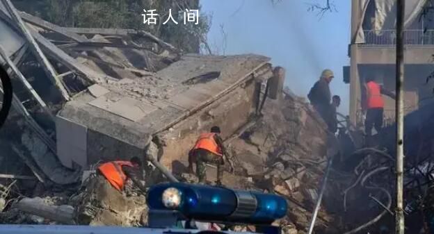 伊朗最高领袖:以色列将受到惩罚