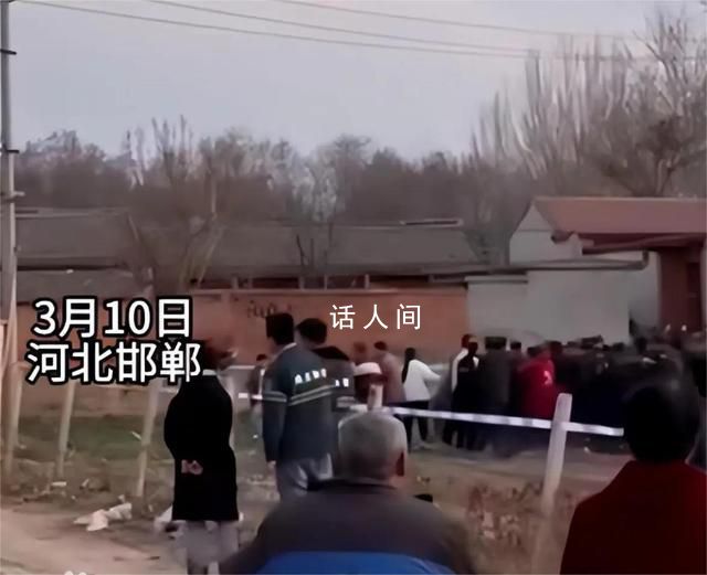 邯郸初中生被害案3人被刑事追诉 进一步加大未成年人犯罪预防和治理力度