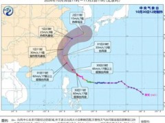 上海将迎1981年以来11月最大降雨 背后真相竟然是这样！