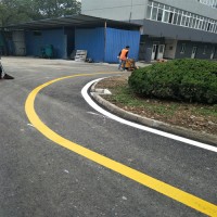 昆山人行道、苏州人行通道线、张家港人行横道线、太仓斑马线